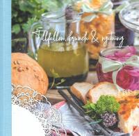 Tillf&auml;llen branch & njutning