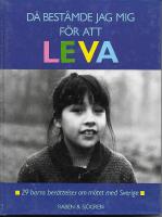 Liv och h&auml;lsa Ett friskare liv