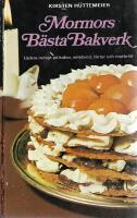 Mormors b&auml;sta bakverk