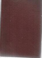 Tal och Kv&auml;den Samfundet SHT Kantat vid Reimdalls fyrtio&aring;rsjubileum 1908