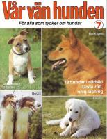 V&aring;r v&auml;n hunden 7