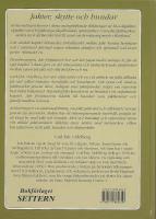 Fr&aring;n l&auml;gereldar l&auml;ngesen... Jakt och vildmarksliv fr&aring;n n&auml;r och fj&auml;rran