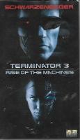TERMINATOR 3
