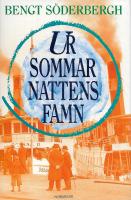 Ur sommarnattens famn