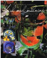 Kul med m&aring;lning