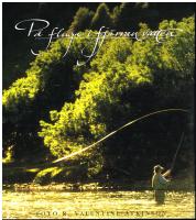 P&aring; fluga i fj&auml;rran vatten