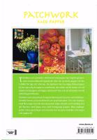 Patchwork med papper