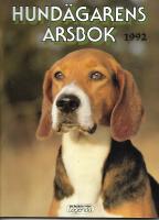 Hund&auml;garens &aring;rsbok : en &aring;rsbok fr&aring;n Natur och kultur/Legenda