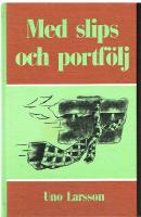 Med slips och portf&ouml;lj