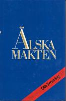 &Auml;lska makten : [roman]