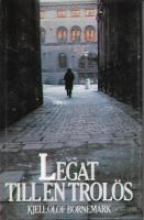 Legat till en trol&ouml;s