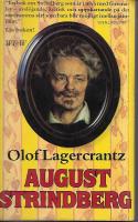 August Strindberg