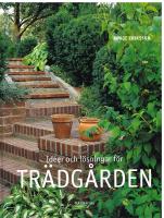 Id&eacute;er f&ouml;r tr&auml;dg&aring;rden