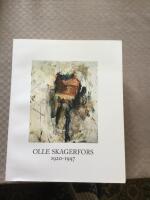 Olle Skagerfors : [1920-1997]