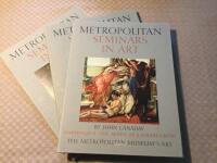 Metropoliten Seminars in Art