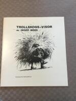 Trollskog-visor