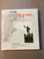 Kvar i G&ouml;teborg