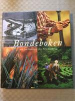 Bondeboken