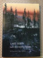 Lars Lerin och det m&ouml;rka ljuset