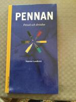 Pennan. Fetisch och skrivdon