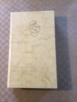 Capitaine Carl Gustav Ekebergs Ostindiska Resa 