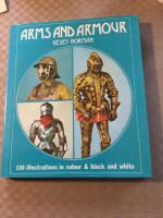 Arms and Armour