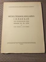 Medeltidsm&aring;lningarna i D&auml;desj&ouml;