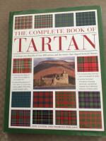 The Complete Book of TARTAN