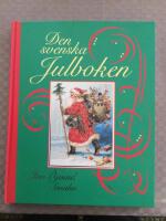 Den svenska julboken