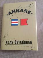 Ankare : roman