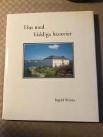 Hus med hiskliga historier