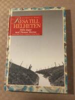 Resa till helheten : stilla dagar med Thomas Merton