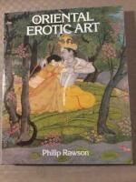 ORIENTAL EROTIC ART