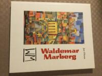 Waldemar Marberg - Göteborgsskildrare