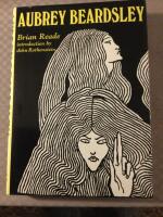 Aubrey Beardsley