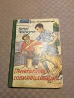 Detektivfirman Lohmann & Lohmann