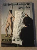 Modellteckningens grunder