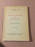 Kavaljerer och Damer. Personhistoriska pikanterier