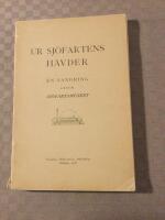 Ur sj&ouml;fartens h&auml;vder. En vandring genom sj&ouml;fartsmuseet