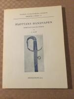 Flottans Handvapen. Kortfattad historik