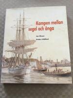 Kampen mellan segel och &aring;nga
