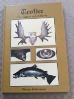 Trof&eacute;er f&ouml;r j&auml;gare och fiskare