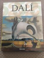 Dal&iacute;: 1904 - 1989