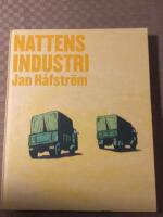 Nattens industri