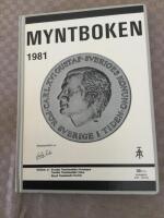 Myntboken 1981