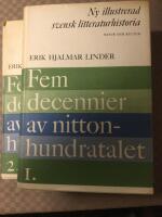 Fem decennier av nittonhundratalet del 1 och 2