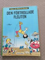 Den f&ouml;rtrollade fl&ouml;jten