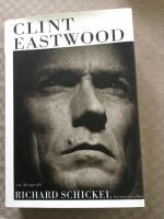 Clint Eastwood : en biografi