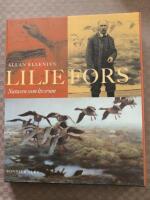 Bruno Liljefors : naturen som livsrum