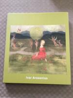 Ivar Arosenius : akvareller : watercolours